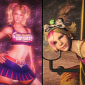 New Lollipop Chainsaw Trailer Shows Off Juliet’s Two Sisters