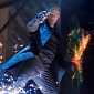 New Look at Channing Tatum’s Warrior in “Jupiter Ascending” – Photo