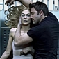 New Look at David Fincher’s “Gone Girl”: Love Gone Demented