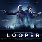 New “Looper” Poster Is Out