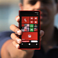 New Lumia 920 Presentation Video Available
