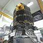 New Lunar Orbiter Completes Commissioning Phase