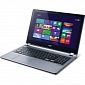 New M5 Series Notebook Announced by Acer