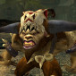 New MMORPG Released: Dungeons &Dragons Online: The Demon Sands