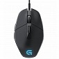 New MOBA Mouse from Logitech Has Peerless Click Response