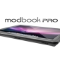 New Mac Tablet Announced at Macworld 2009