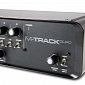 New Mac and Windows Drivers for M-Audio M-Track Quad MIDI USB Interface