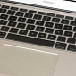 New MacBook Air with Enhanced Keyboard in the Pipeline [Rumor]