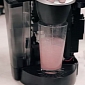 New Machine Can Mix Both Cold and Hot Drinks – Video