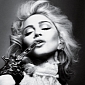 New Madonna Song 'Gimme All Your Love' Leaks