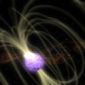 New Magnetar Identified 15,000 Light-Years Away