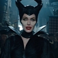 New “Maleficent” Trailer Has Plenty of Action, a Dragon