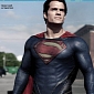 New “Man of Steel” Images Galore: Check Out All the Players