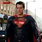 New “Man of Steel” Photos Are Out: A Superman for Modern Age