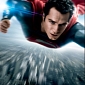 New “Man of Steel” Poster and TV Spot Are Out