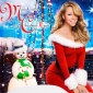 New Mariah Carey Single ‘Oh Santa!’ Is Out