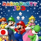 New Mario Party Will Be Launched on 3DS During Winter