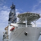 New Maritime Drilling Depth Record Established