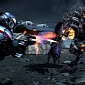 New Mass Effect 3 Screenshots Show Off Commander Shepard and a New Enemy