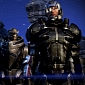 New Mass Effect 3 Video Shows Off Its Voice Recording Process