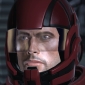 New Mass Effect Details Emerge