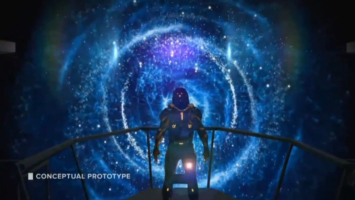 New Mass Effect Game Gets First Concept Video at E3 2014