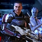 New Mass Effect Game Is Already Being Showcased Internally at BioWare