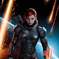 New Mass Effect Story Handled by Controversial Third Game Writer