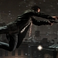 New Max Payne 3 Screenshots Show Off New York City