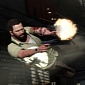 New Max Payne 3 Video Shows Off Multiplayer and Bullet Time