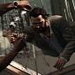 New Max Payne 3 Video Takes a Look at the Weapons and Shooting Mechanics