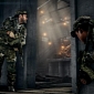 New Medal of Honor: Warfighter Video Shows Off Breaching Mechanics
