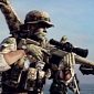 New Medal of Honor: Warfighter Video Shows Off SEAL Snipers