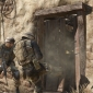 New Medal of Honor Will Stay Clear of Politics