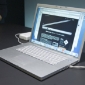 New Merom Based MacBook Pros?