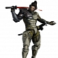 New Metal Gear Rising: Revengeance Video Reveals the Desperado Elite
