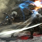 New Metal Gear Rising: Revengeance Video Shows Skill Upgrades