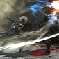 New Metal Gear Rising: Revengeance Videos Present the Blades and Cyborg Enemies