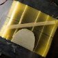 New Metamaterial Lens to Boost Communications