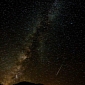 New Meteor Shower to Give the Geminids a Run for Their Money