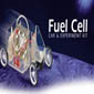 New Methanol Fuel Cell From HydroGen