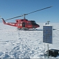 New Method Predicts Sea Level Rise by Studying Glacier Movements