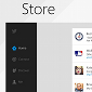 New Metro Apps Go Live Just Ahead of Windows 8.1 Preview Launch