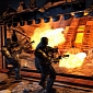New Metro: Last Light Update Available for Download on Steam, Fixes AMD (ATI) Issues