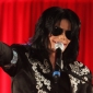 New Michael Jackson Single Drops Oct. 12