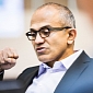 New Microsoft CEO Satya Nadella Joins Twitter, Promises More Posts
