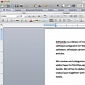 New Microsoft Office for Mac to Launch in Late 2014