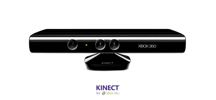 kinect 360 viewer