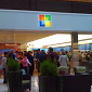 New Microsoft Store to Open in Portland
