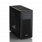 New Mid-Tower Case Launched by Fractal Design, Arc Midi R2